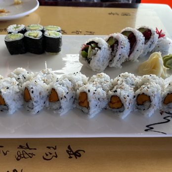 Yuimaru Kitchen - Teppanyaki Near Me - Johnson City, Tennessee