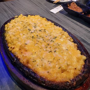 Thang Thang - Cheese Corn! - Korean Near Me - San Diego, California