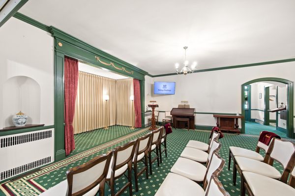 BISHOP-HASTINGS FUNERAL HOME - Updated June 2026 - 22 Photos - 19 S