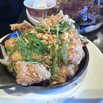 Lily - Turmeric Fish - Vietnamese Near Me - San Francisco, California Lily - Turmeric Fish - Vietnamese Near Me - San Francisco, California
