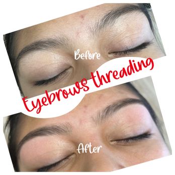 Grace Eyebrow Threading - Threading Services Near Me - North highlands , California Grace Eyebrow Threading - Threading Services Near Me - North highlands , California