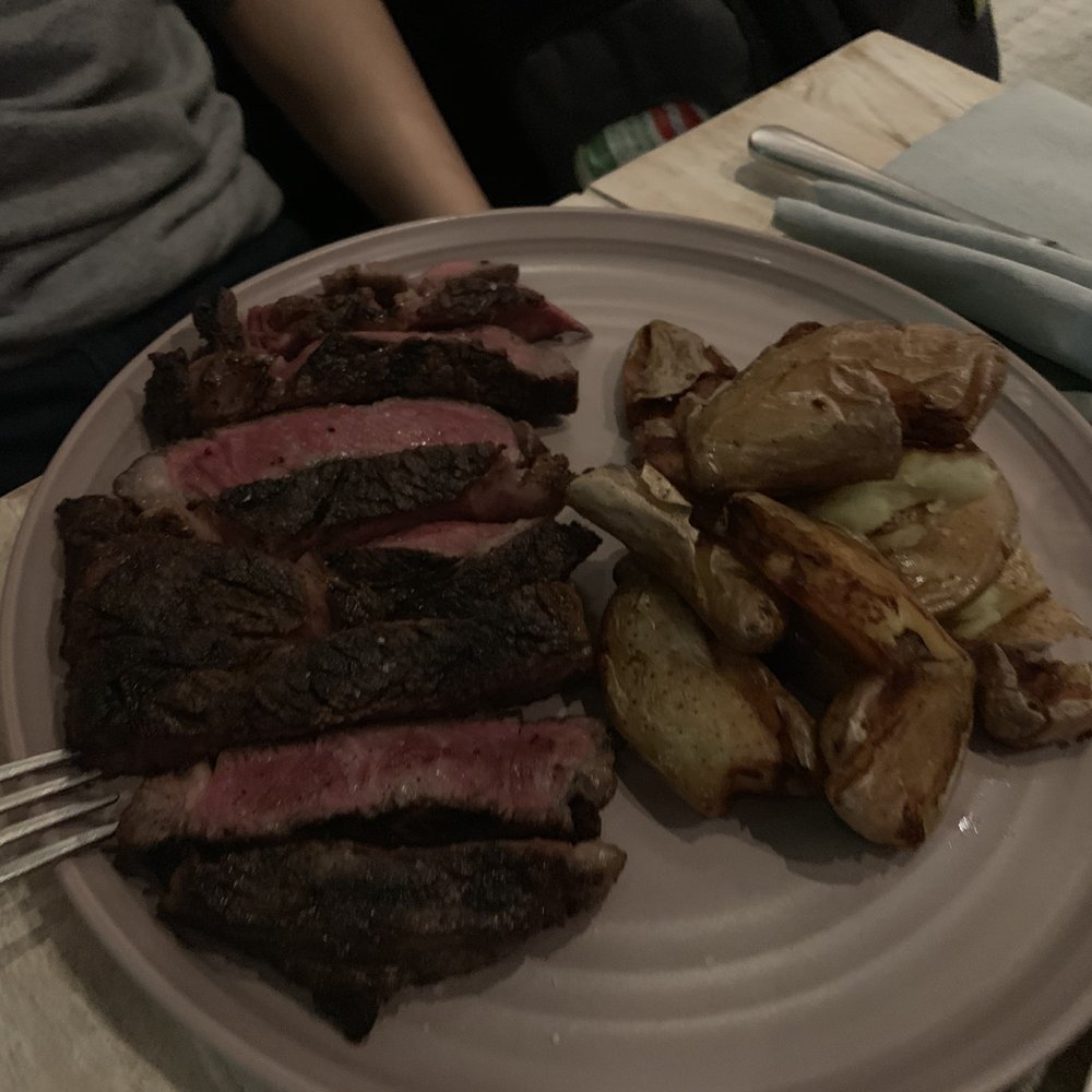 Margot - Prime rib - Spanish Near Me - Culver City, California Margot - Prime rib - Spanish Near Me - Culver City, California