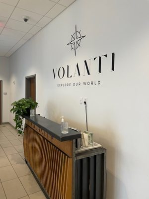 Volanti Restaurant by null