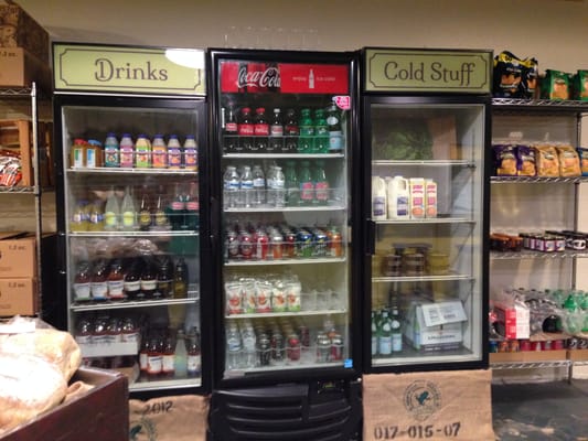Bennett's Market & Deli by null