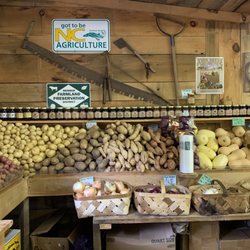 Presnell's Produce & More