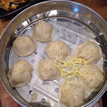 Northern Cafe - Juicy pork dumplings - Chinese Near Me - Gardena, California Northern Cafe - Juicy pork dumplings - Chinese Near Me - Gardena, California