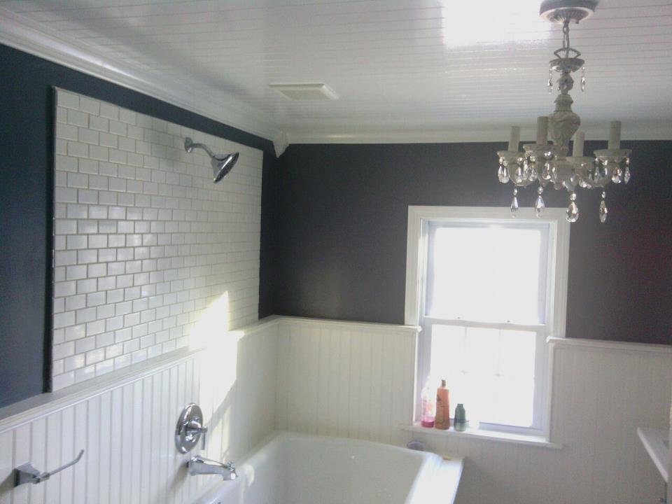 Slide of Blue Ribbon Plumbing