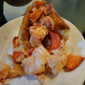 Row 34 - Seaport - New American Near Me - Boston, Massachusetts