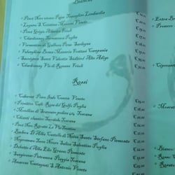 Osteria del Carde