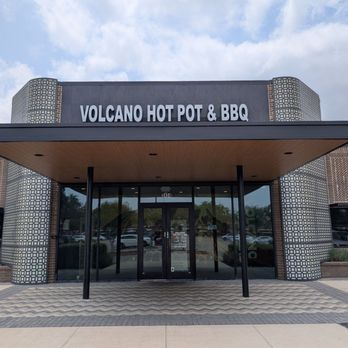 Volcano Hot Pot & BBQ - Hot Pot Near Me - Sugar Land, Texas