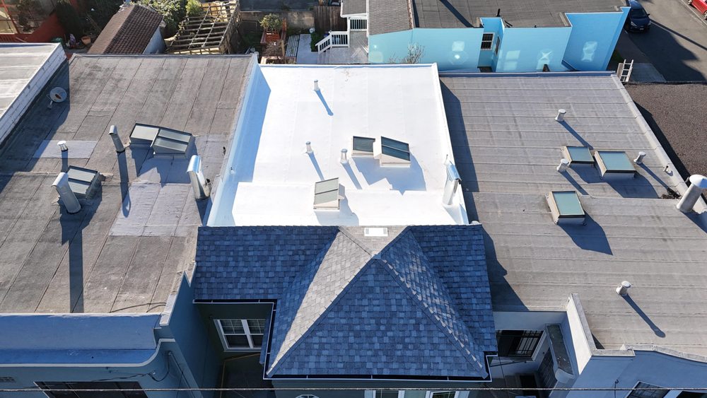 Slide of Lifetime Roofing & Renovation