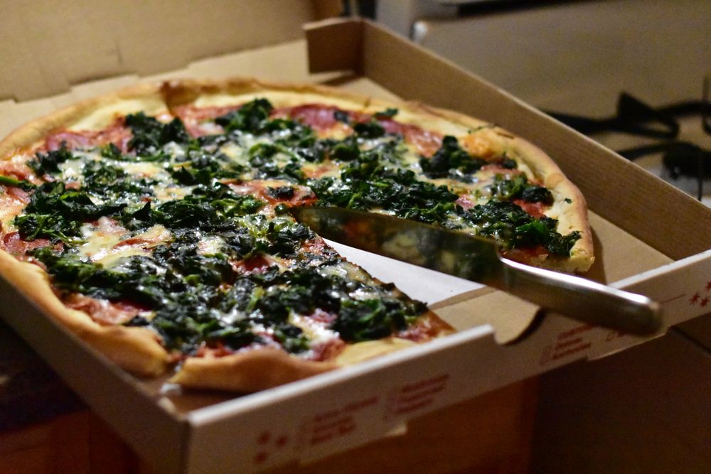 SUSANO’S PIZZERIA & RESTAURANT Updated September 2024 70 Photos & 108 Reviews 679 Seneca