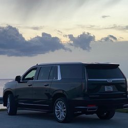 Discount SUV & Airport service