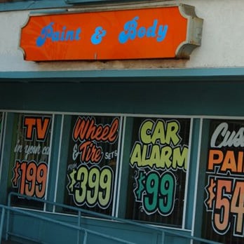 Pimp Ur Ride - Car Stereo Installation Near Me - San Diego, California Pimp Ur Ride - Car Stereo Installation Near Me - San Diego, California