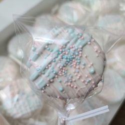 Corntown Cupcakes and Small Treats