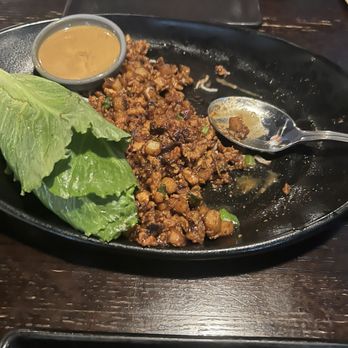 P.F. Chang's - Lettuce wraps - Chinese Near Me - Newport News, Virginia