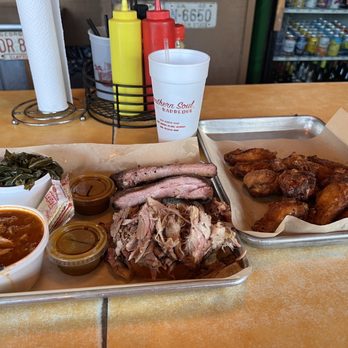 Photos of SOUTHERN SOUL BARBEQUE - Updated August 2024 - 1276 Photos ...