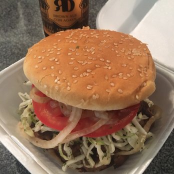 Ruben's Hamburgers - Clásico - Burgers Near Me - México, D.F., DIF Ruben's Hamburgers - Clásico - Burgers Near Me - México, D.F., DIF