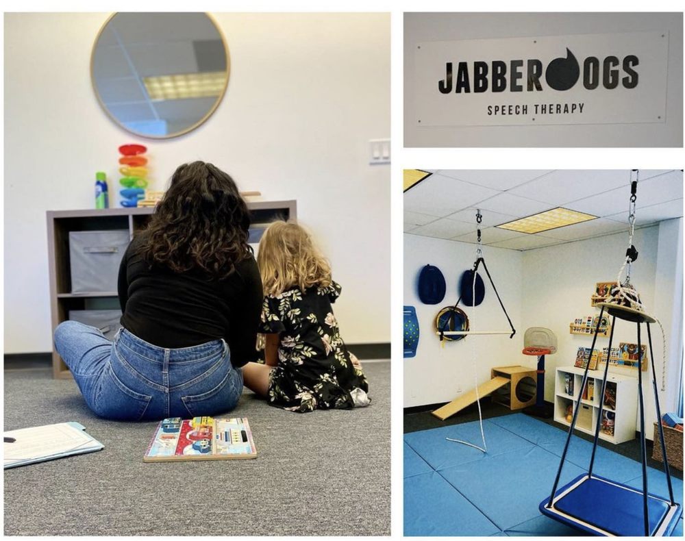Jabberdogs - child therapist in San Marino, CA