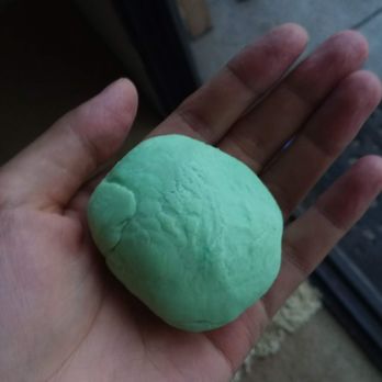 Froebel Daycare - Home made flour play-doh. Very safe for kids. - Child Care & Day Care Near Me - La Mirada, California Froebel Daycare - Home made flour play-doh. Very safe for kids. - Child Care & Day Care Near Me - La Mirada, California