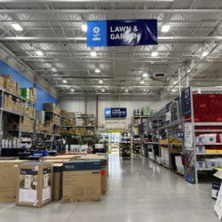 Lowe's Home Improvement
