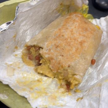 M&Y Boorrito - Food Trucks Near Me - Rialto , California