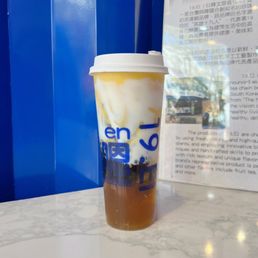 Mango Pomelo Sago