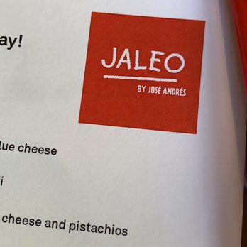 Jaleo - Name restaurants - Spanish Near Me - Washington, DC, District of Columbia