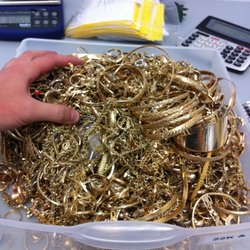 Crown Gold Exchange
