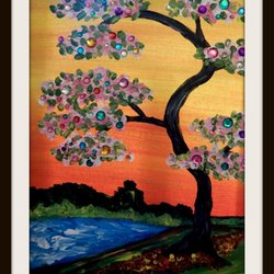 Oak Lawn Park District  Art Birthday Parties