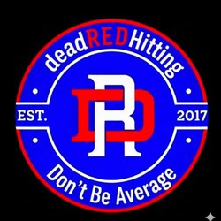 The deadRED Hitting Academy