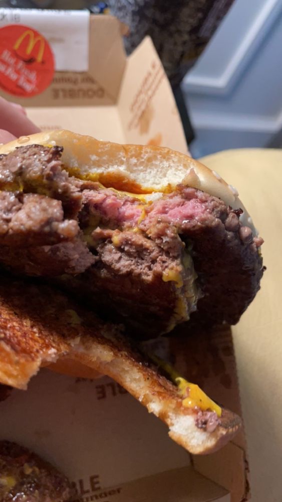 Social spots from McDonald's
