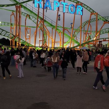 Los Angeles County Fair - Festivals Near Me - Pomona, California