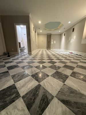 Beast Mode Remodeling on Yelp