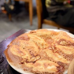 Mr Dragon Noodle House - Potstickers