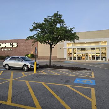 Kohl's - Department Stores Near Me - ELMHURST, Illinois Kohl's - Department Stores Near Me - ELMHURST, Illinois