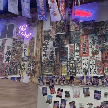 Hoo Izakaya - Cool decorations - Japanese Near Me - Duluth, Georgia Hoo Izakaya - Cool decorations - Japanese Near Me - Duluth, Georgia