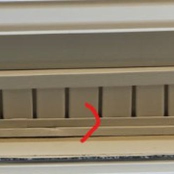 Power Home Remodeling - Damaged at installation - Windows Installation Near Me - Irving, Texas