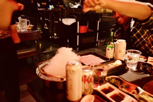 Chubby Cattle BBQ | Chicago by null