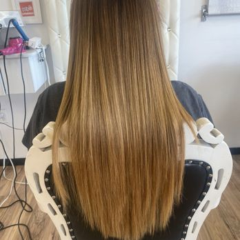 Envy Color & Dry Bar - Hair Stylists Near Me - Glendale, California Envy Color & Dry Bar - Hair Stylists Near Me - Glendale, California