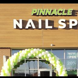 Pinnacle Nail Spa - Nail spa