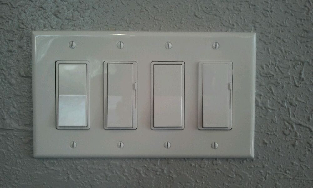 Slide of South County Electric & Lighting