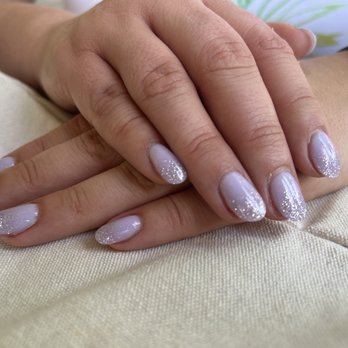 Veda Nails And Spa - Ombré dip powder - Nail Salons Near Me - Valley Park, Missouri Veda Nails And Spa - Ombré dip powder - Nail Salons Near Me - Valley Park, Missouri