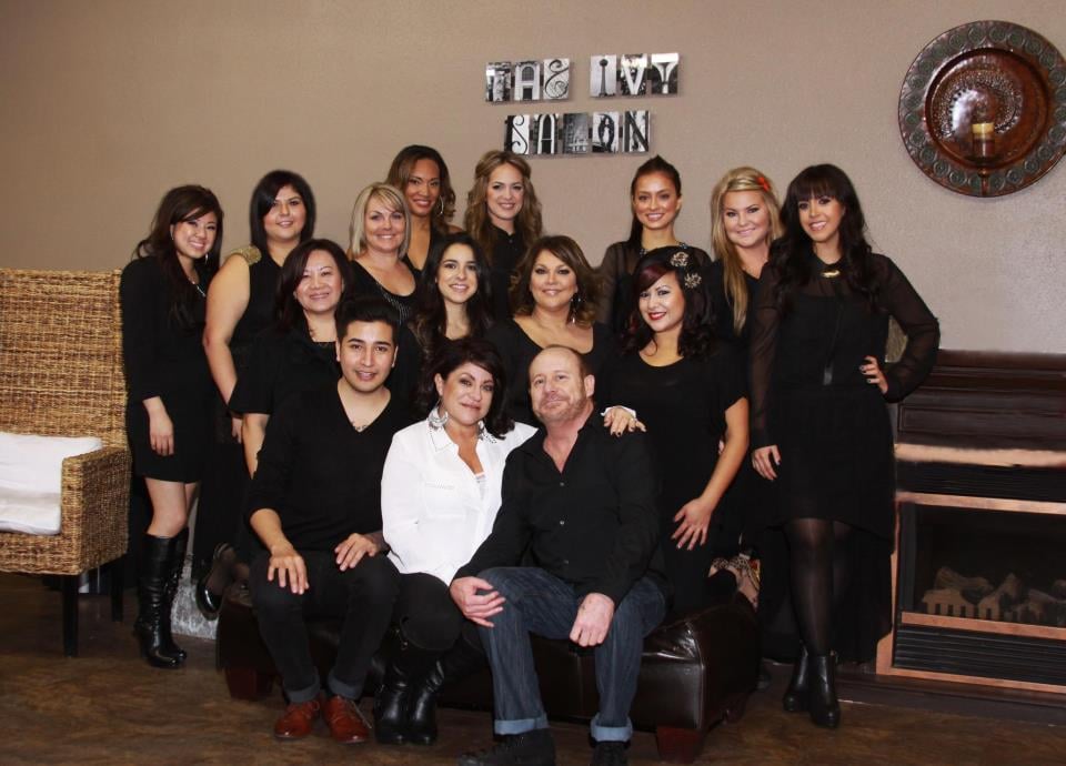 IVY SALON & SPA Updated August 2024 80 Photos & 55 Reviews 6780