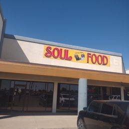 Soul Food