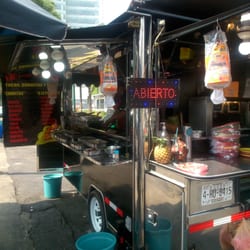 Tacos Rivera - Tacos Rivera