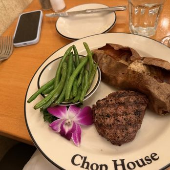 Chop House At Mendenhall - 6oz Filet 2.6.26 - Steakhouses Near Me - High Point, North Carolina Chop House At Mendenhall - 6oz Filet 2.6.26 - Steakhouses Near Me - High Point, North Carolina