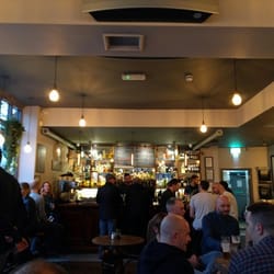 The George Charles