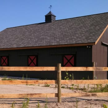 Straight Line Fence - Three rail wood horse fence. - Fences & Gates Near Me - Grand Rapids, Michigan Straight Line Fence - Three rail wood horse fence. - Fences & Gates Near Me - Grand Rapids, Michigan