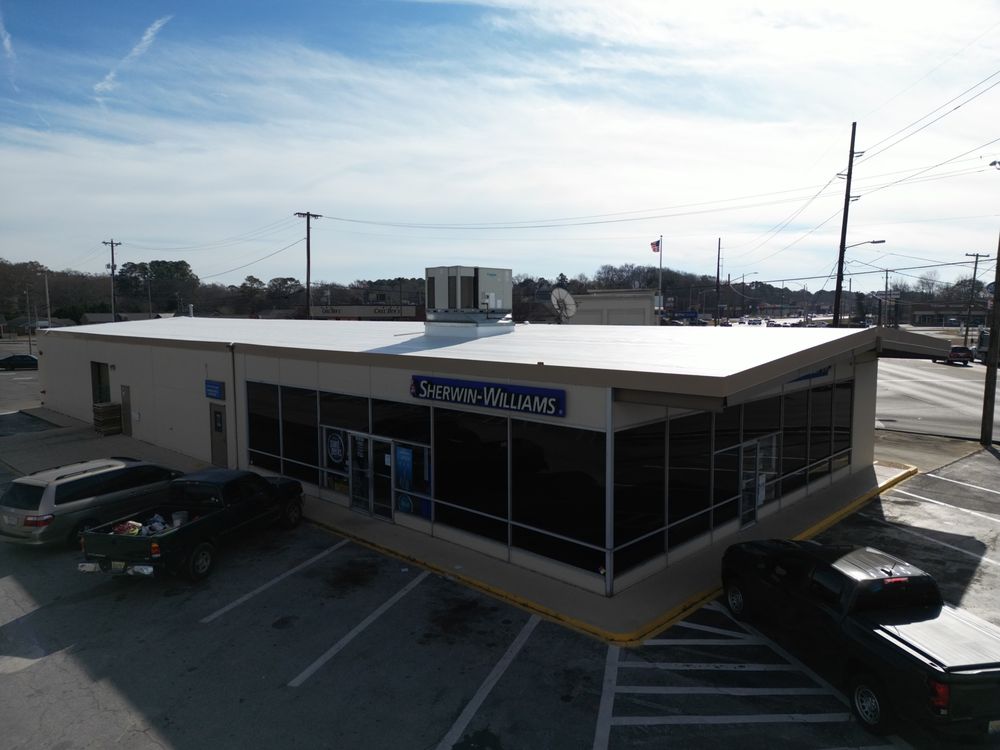 Slide of Alliance Roofing & Restoration